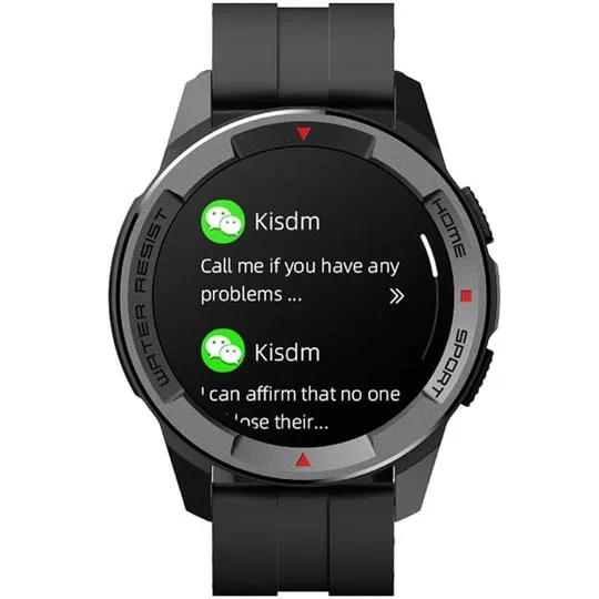 Смарт часы Mibro Watch X1